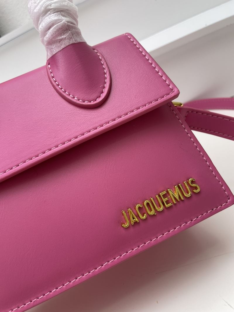 Jacquemus Top Handle Bags